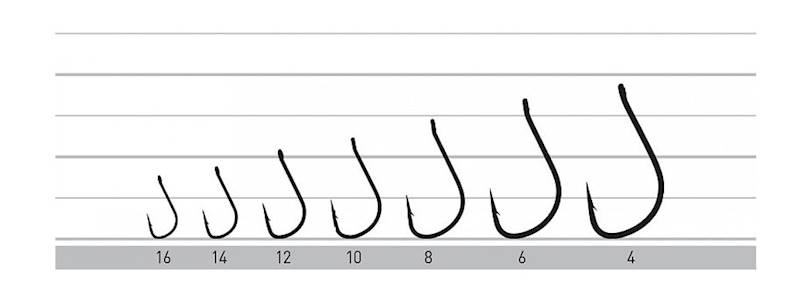 HACZYK OWNER PIN HOOK "8" 53135