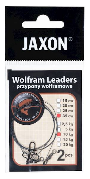 PRZYPON STALKA WOLFRAM AK-PRW3515 JAXON
