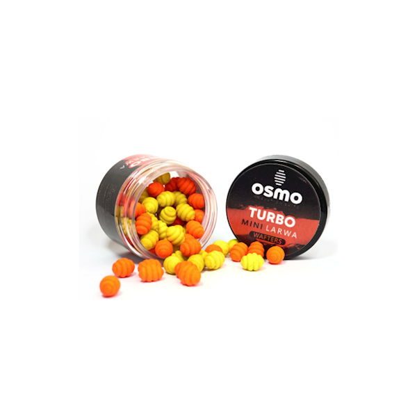 LARWA OSMO TURBO WAFTERS
