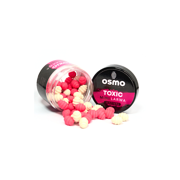 LARWA OSMO WAFTERS TOXIC