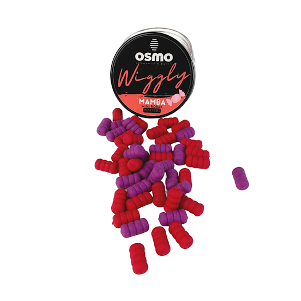 LARWA OSMO MAMBA WAFTERS