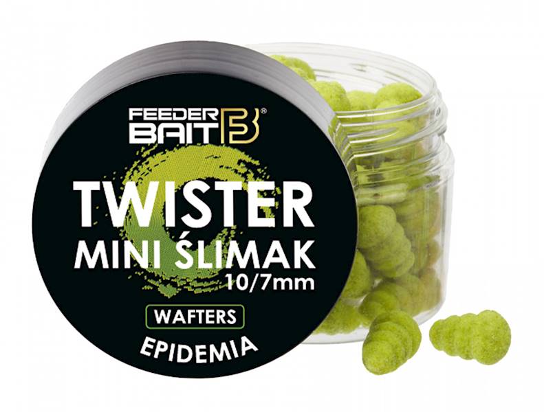 TWISTER MINI ŚLIMAK EPIDEMIA