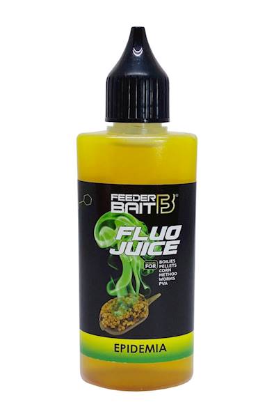 FLUO BAITS EPIDEMIA FEEDER BAITS