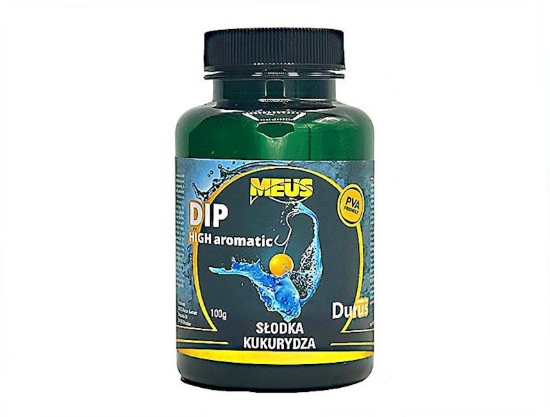 DIP SŁODKA KUKURYDZA