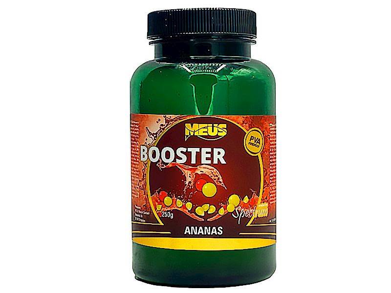 BOSTER SPECTRUM ANANAS MEUS