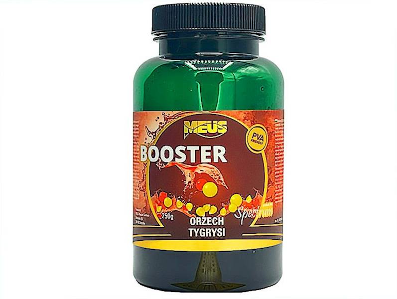 BOSTER SPECTRUM ORZECH TYGRYSI MEUS
