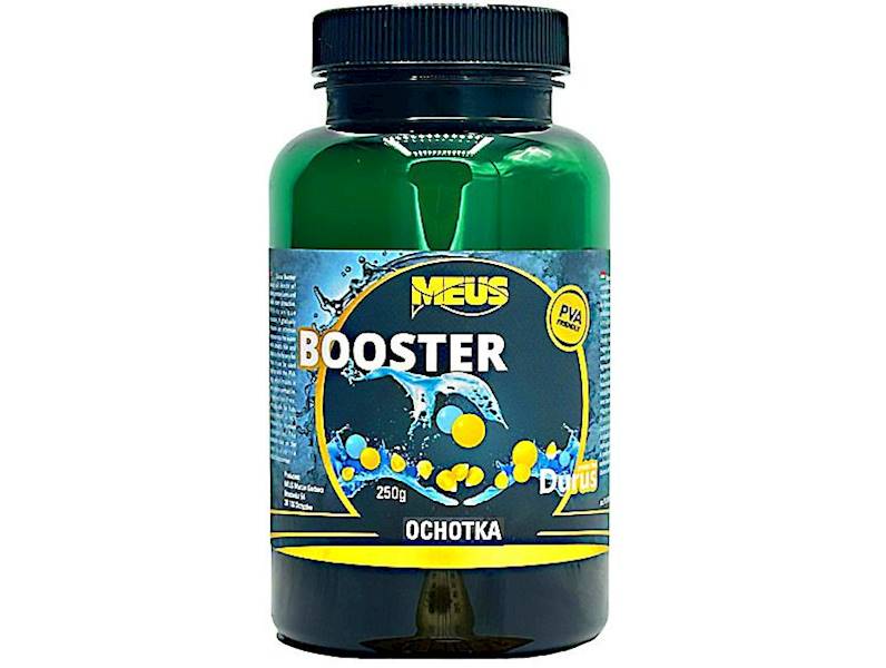 BOSTER DURUS OCHOTKA MEUS