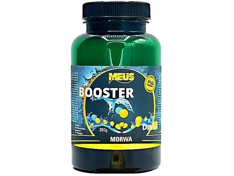 BOSTER DURUS MORWA MEUS