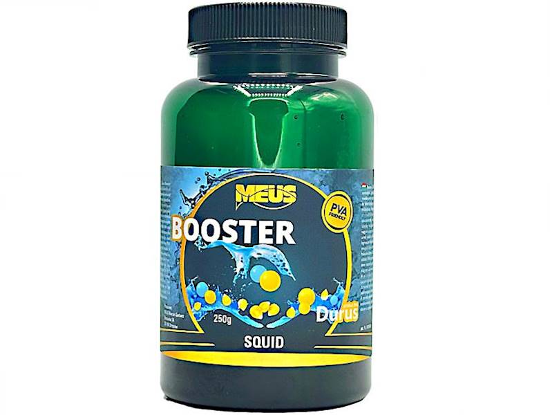 BOOSTER SQUID MEUS DURUS 250G
