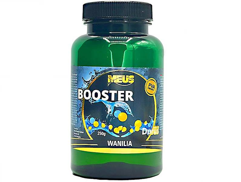 BOSTER DURUS WANILIA MEUS