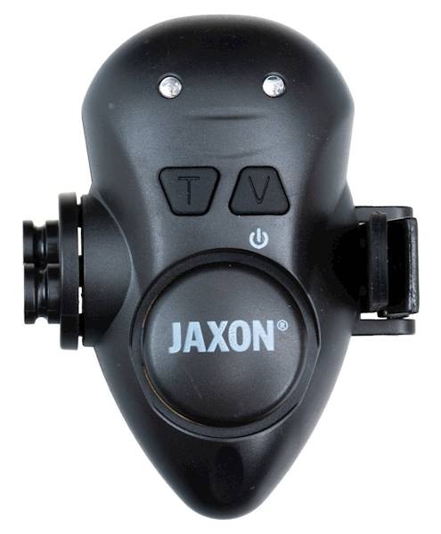 SYGNALIZATOR ELEKTRONICZNY JAXON SMART 08 VIBRATIO