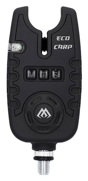 SYGNALIZATOR MIKADO ECO CARP AM10-EBI-B