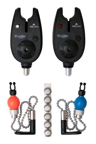 SYGNALIZATOR-HR-C-SET Z HANGEREM MIKADO 