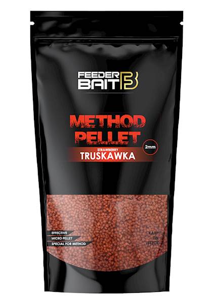 METHOD PELLET 2MM TRUSKAWKA 