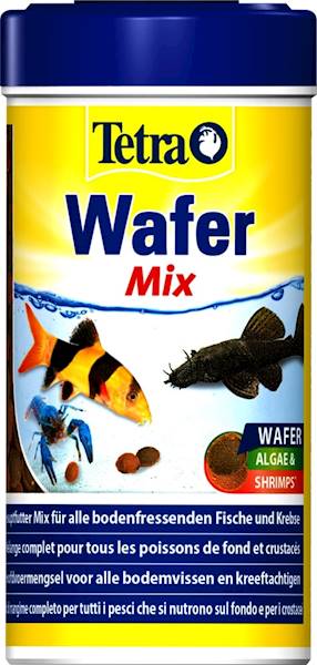 WAFR MIX 48G\100ML NR.ART.T5155002EE-1 TETRA