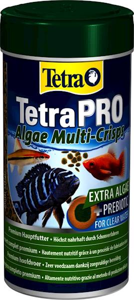 TETRA TETRAPRO ALGAE MULTI-CRISPS 12G