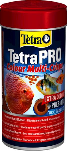 TETRA PRO COLUR MULTI - CRISPS NR.ART.T202606MD-1