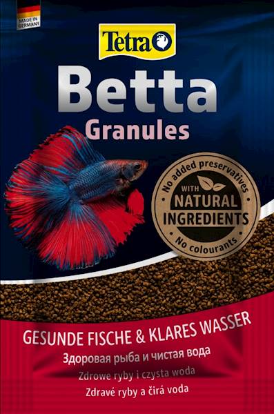 BETTA GRANULES 5G NR.ART5.T201810EE-1 TETRA
