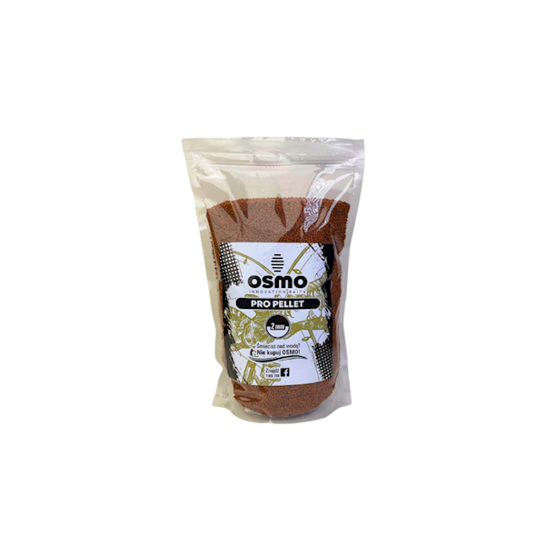 PELET OSMO PRO PELLET