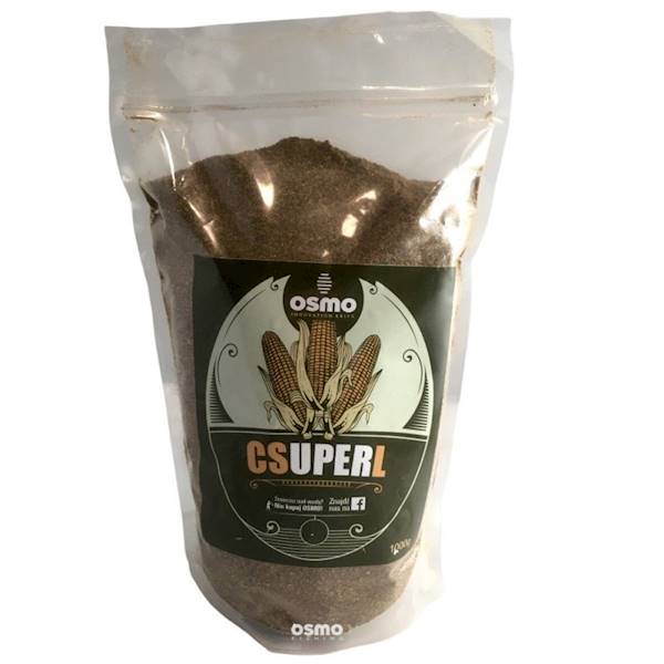 OSMO METHOD MIX CSUPERL 800G