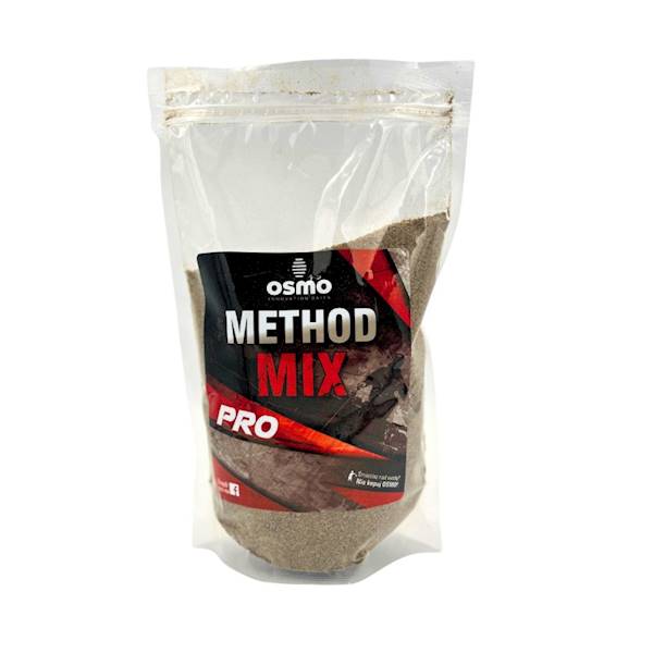 OSMO METHOD MIX PRO 800G