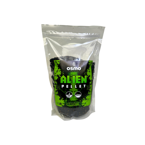 PELET 2MM OSMO ALIEN