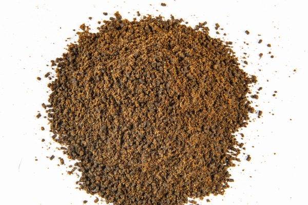 PAN RYBA ZANĘTA  METHOD MIX ZŁOTA RYBKA +