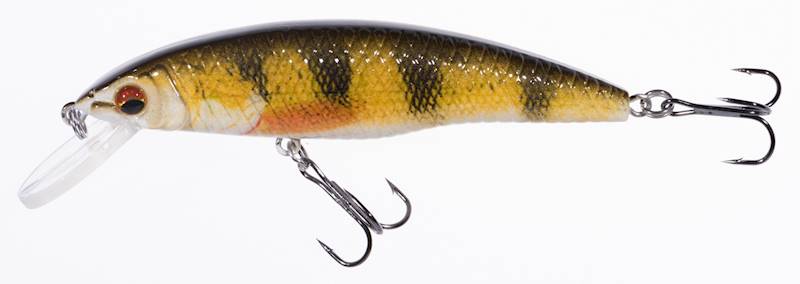 WOBLER JAXON ACRACT LURES VR-TC090A