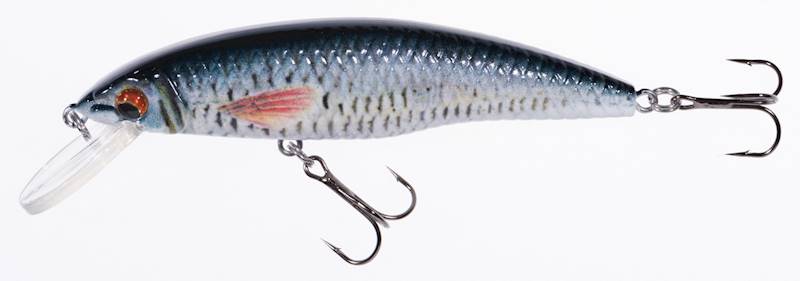 WOBLER JAXON ACRACT LURES VR-TC090F