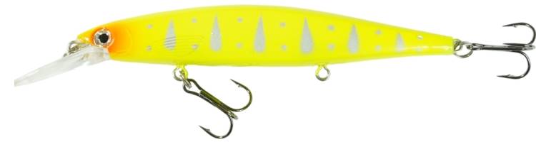 WOBLER ATRACT LURES JAXON VR-XHS110I