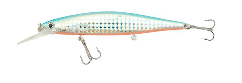 WOBLER ATRACT LURES JAXON VR-XHS110K