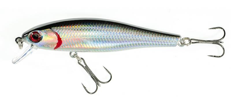 WOBLER JAXON ACRACT LURES VR-XHI080A