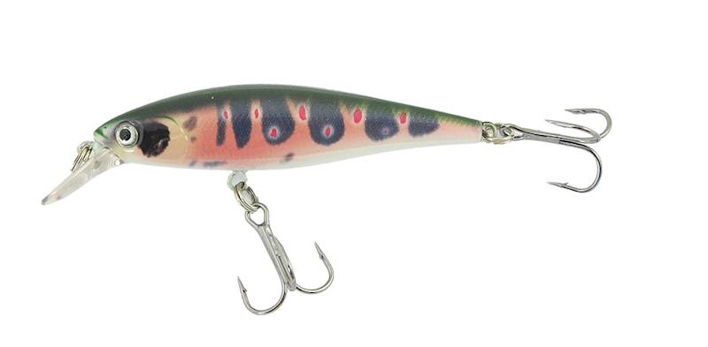 WOBLER JAXON ACRACT LURES VR-XHC065M