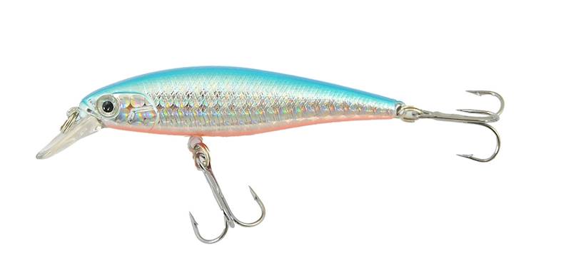 WOBLER JAXON ACRACT LURES VR-XHC065N