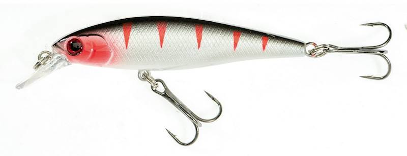 WOBLER JAXON ACRACT LURES VR-XHC065D