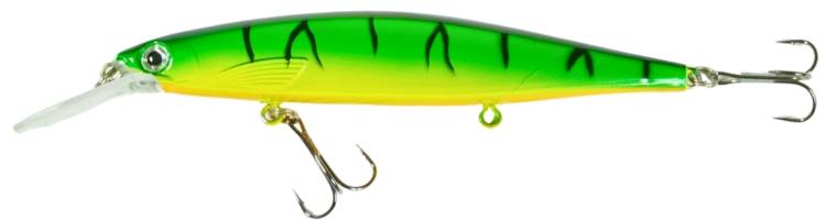 WOBLER ATRACT LURES JAXON VR-XHS110C