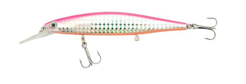 WOBLER ATRACT LURES JAXON VR-XHS110J