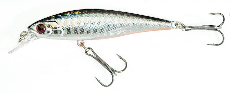 WOBLER JAXON ACRACT LURES VR-XHC065I