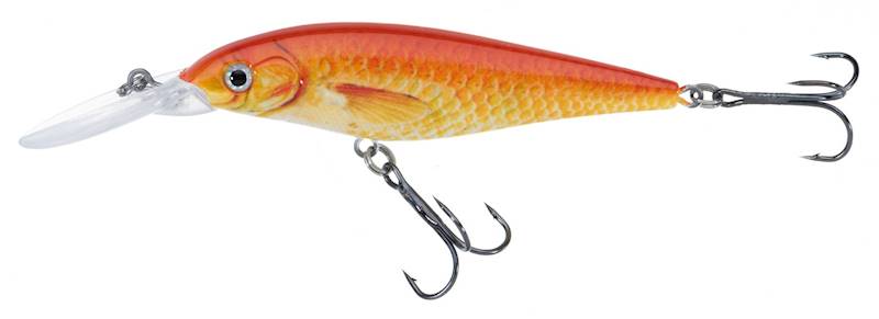 WOBLER JAXON ACRACT LURES VR-TG080G