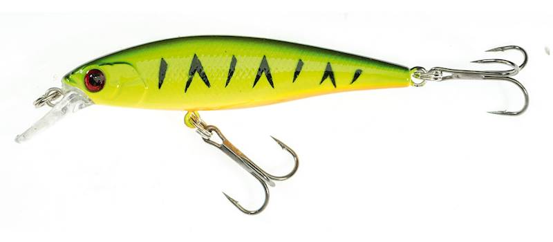 WOBLER JAXON ACRACT LURES VR-XHC065G