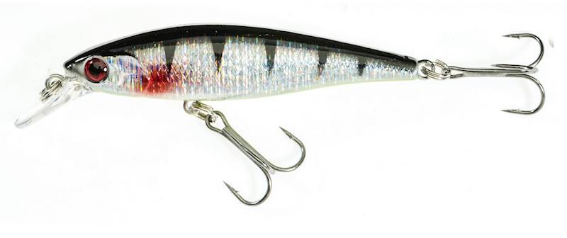 WOBLER JAXON ACRACT LURES VR-XHC065C