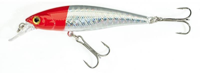 WOBLER JAXON ACRACT LURES VR-XHC065H