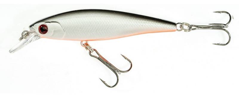 WOBLER JAXON ACRACT LURES VR-XHC065B