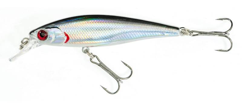 WOBLER JAXON ACRACT LURES VR-XHC065A