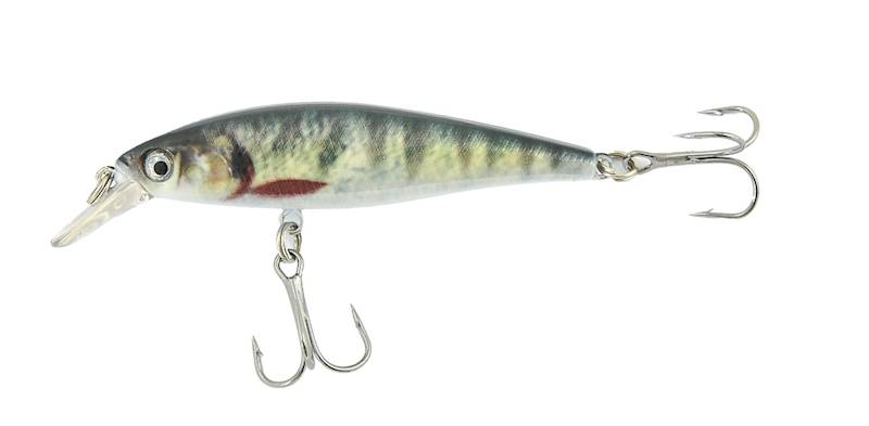 WOBLER JAXON ACRACT LURES VR-XHC065L