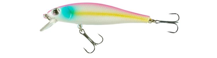 WOBLER ATRACT LURES JAXON VR-XHI081