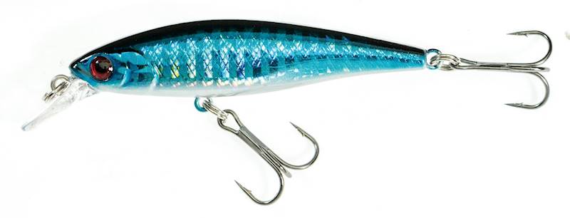 WOBLER JAXON ACRACT LURES VR-XHC065G