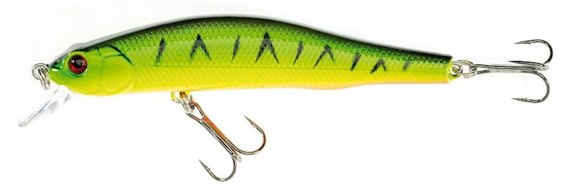 WOBLER JAXON ACRACT LURES VR-XHA090E