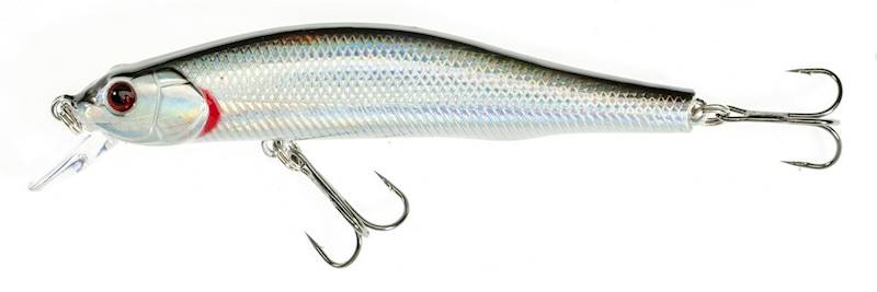 WOBLER JAXON ACRACT LURES VR-XHA090A