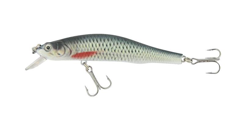 WOBLER ATRACT LURES JAXON VR-XHA090M